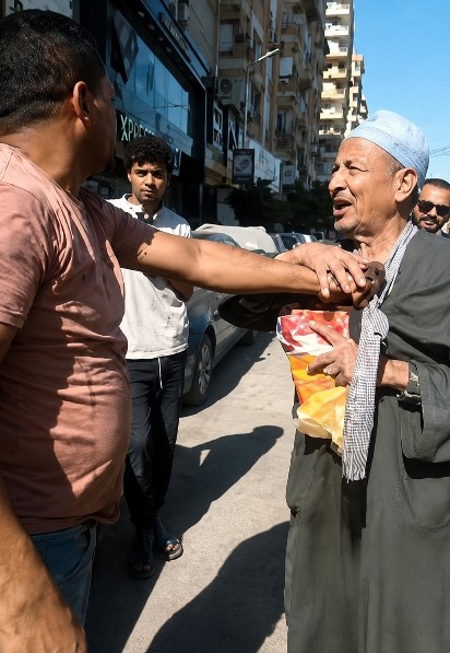 الحاج حمدي عبد المنعم الحاج حمدي عبد المنعم